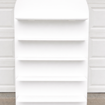 Foldable Treat Wall Arch