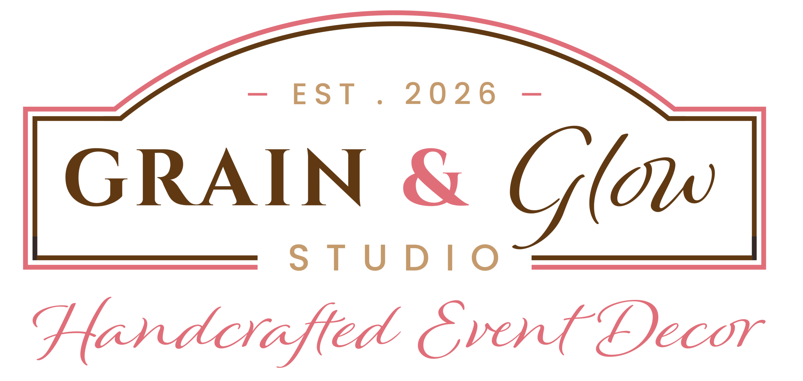 Grain & Glow Studio