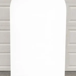 Foldable Wooden Arch Backdrop